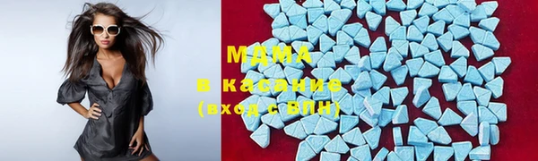 МДПВ Киренск